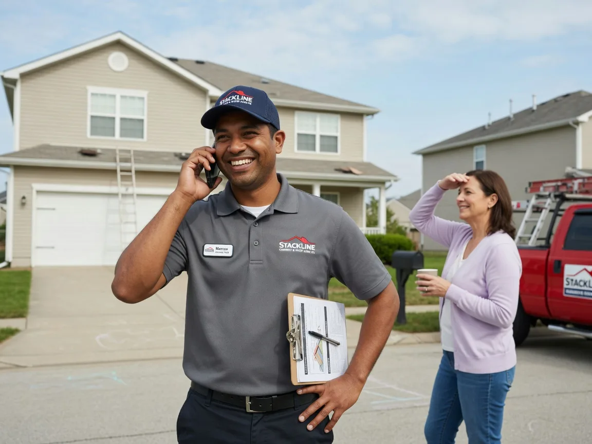 Chimney flashing repair Rentiesville, OK FAQs
